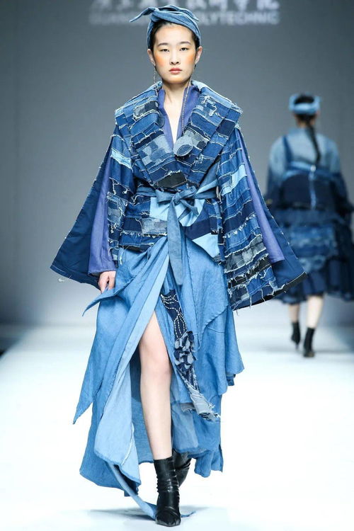 连续七载闪耀国赛舞台，我校服装学子再获佳绩彰显育人成果