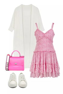 针织衫的穿搭之道 破解四季穿着的“历史难题”