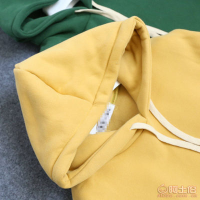 【厂家精品卫衣女韩国东大门学生装纯棉连帽加绒外套一件代发女装6595】广州市天河区科技比正服饰店 - 产品库