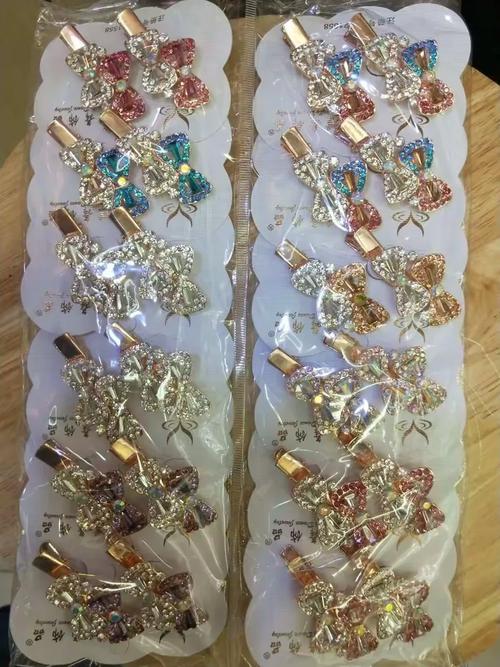 心意饰品 品质至上，尽显匠心本色