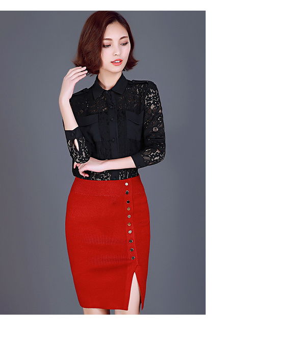 2016早春时尚服装新风尚 简约与柔美的交融