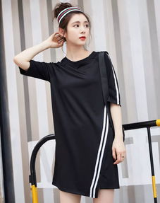 5件连衣裙搭配，承包你整个夏天