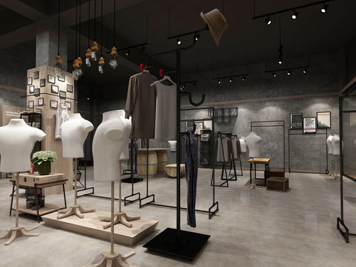 台州前店后厂服装企业 品牌之路的机遇与挑战